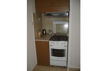 Сімейний пансіонат Bar 2